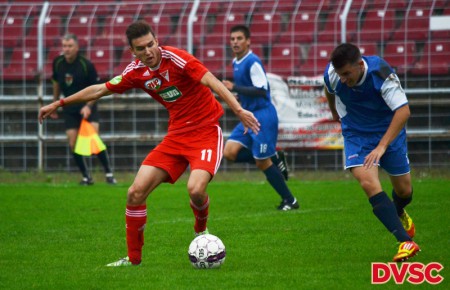 U19: kétgólos siker a Vác otthonában