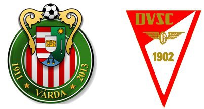 Kisvárda Master Good–DVSC-DEAC 3–1 (1–0)