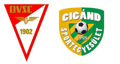 DVSC-DEAC – Cigánd SE 0-1 (0-1) 2016.01.16. 11:00