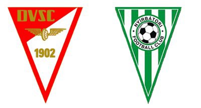 DVSC- DEAC - Nyírbátor FC 5:3  (3:2)