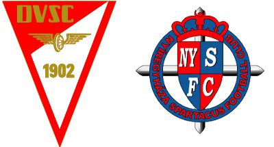 Hétvégén ismét összecsap a Loki és a Szpari