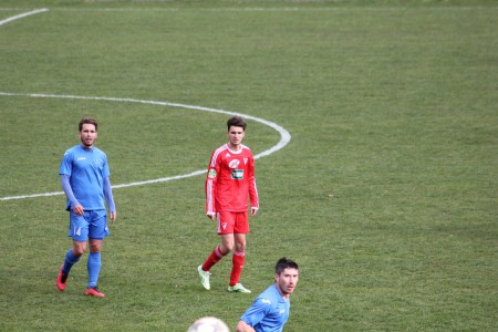 Győzött a kis Loki Felsőtárkányban