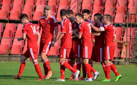 NB III: az MTK-hoz látogat a DVSC-DEAC