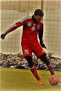 Edzőmeccs  DVSC – Balmazújváros 0-1 (0-0)