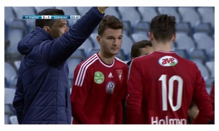 Negyedikek lettünk az Atlantic Kupán
