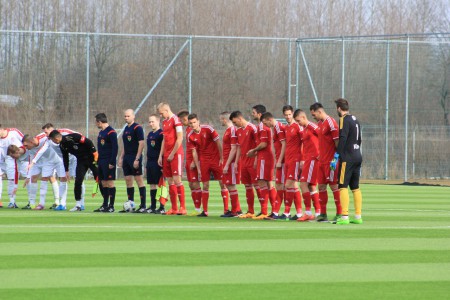 Döntetlent játszott a kis Loki