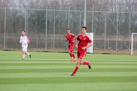 Dupla a Putnok ellen