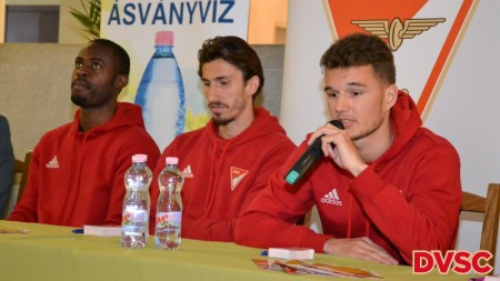 Suli roadshow: Szakközépiskolában járt a Loki