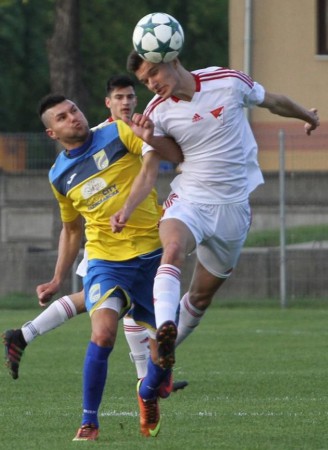 Újabb gól ! KBSC– DVSC DEAC 3-1 (0-1) 