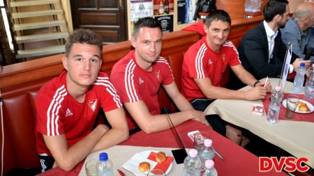 Loki Klub Újfaluban