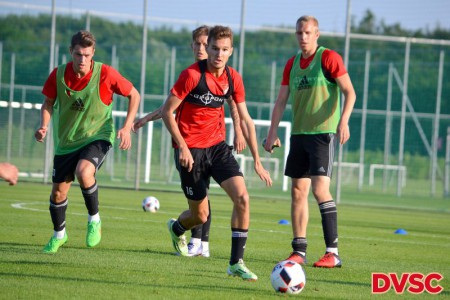 Nem várhatók nagy változások a DVSC keretében