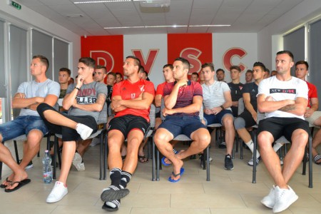 Újra Civis lesz Debrecen!