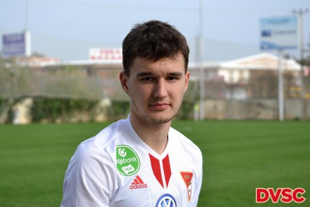 Legyőztük a Nyíregyházát 