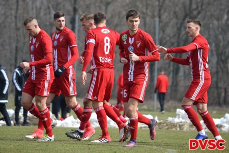 Döntetlen Mezőkövesden