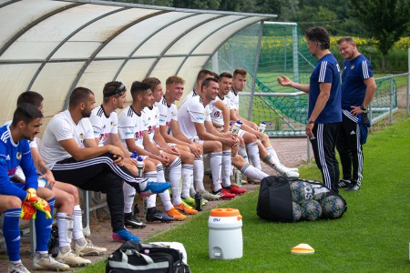 Szoros meccs a Mezőkövesddel