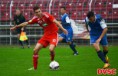 U19: kétgólos siker a Vác otthonában