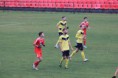 NB-III Keleti csoport DVSC-Hatvan 0:1