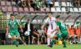 Szombathelyi Haladás-DVSC 1:0 (1:0)