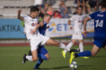 Edzőmeccset játszott csapatunk. DEAC-BUDAŐRS SC  1-0
